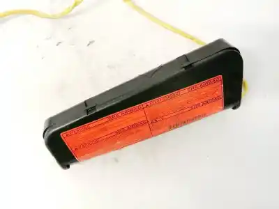 Pezzo di ricambio per auto di seconda mano airbag lato sinistro per mazda 3 (bk) 1.6 di turbo riferimenti oem iam 