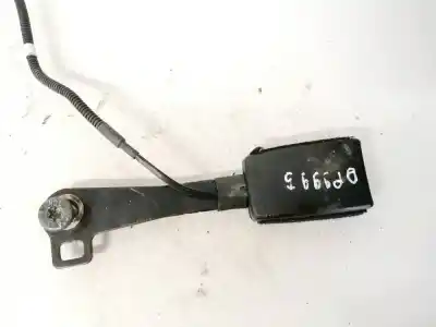 Peça sobressalente para automóvel em segunda mão chicote / encaixe cinto segurança dianteiro direito por kia ceed (ed) 1.6 crdi 115 referências oem iam 6095119b