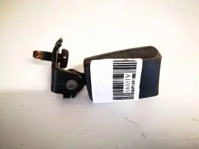 Tweedehands auto-onderdeel riemhaak rechts achter voor bmw 3 (e30) m3 2.3 oem iam-referenties 13225291