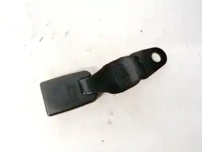 Second-hand car spare part left rear seat belt buckle for ford focus c-max (cap) 1.8 tdci turbodiesel cat oem iam references 3m51r60044af