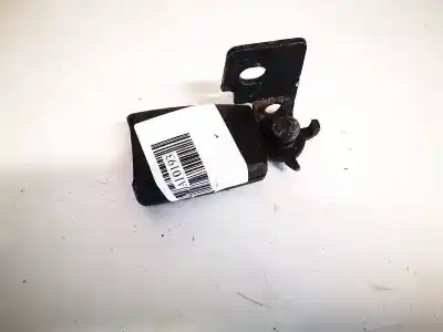 Tweedehands auto-onderdeel linker achter riem haak voor bmw 3 (e30) m3 2.3 oem iam-referenties 13225290