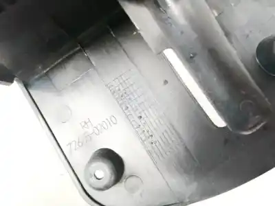 Автозапчастина б/у аудіопідсилювач для toyota auris, i e15 2006.10 - 2012.10 2.0l 93kw d-4d 2006.10 - 2012.10 посилання на oem iam 7266502010  72665-02010 Автозапчастина б/у аудіопідсилювач для toyota auris, i e15 2006.10 - 2012.10 2.0l 93kw d-4d 2006.10 - 2012.10 посилання на oem iam 7266502010  72665-02010