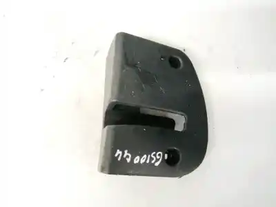Автозапчастина б/у аудіопідсилювач для toyota auris, i e15 2006.10 - 2012.10 2.0l 93kw d-4d 2006.10 - 2012.10 посилання на oem iam 7266502010
