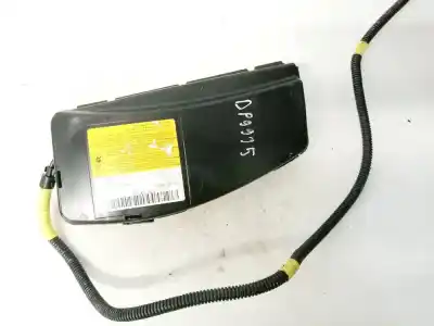Peça sobressalente para automóvel em segunda mão airbag do lado esquerdo por kia ceed (ed) 1.6 crdi 115 referências oem iam 607793000e