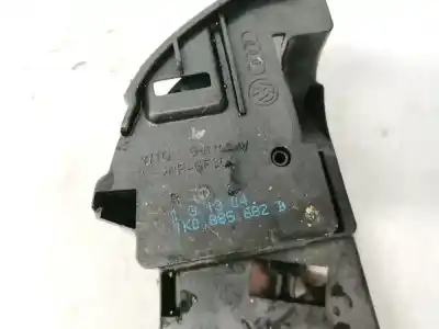 Автозапчастина б/у різні деталі для volkswagen golf v variant (1k5) 1.9 tdi посилання на oem iam 1k0885682b  