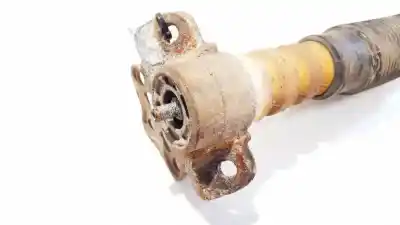 Peça sobressalente para automóvel em segunda mão amortecedor traseiro esquerdo por bmw 3 (e30) m3 2.3 referências oem iam 343459  