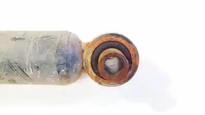 Peça sobressalente para automóvel em segunda mão amortecedor traseiro esquerdo por bmw 3 (e30) m3 2.3 referências oem iam 343459  