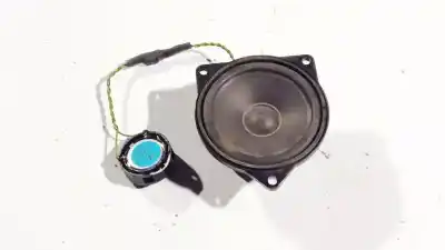 Recambio de automóvil de segunda mano de Altavoz del panel para BMW 1502-2002 (E10) 1802 referencias OEM IAM 65.136934025  