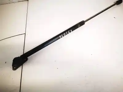 Peça sobressalente para automóvel em segunda mão amortecedores do tronco / porta por opel zafira a 2.0 dti referências oem iam 90579440