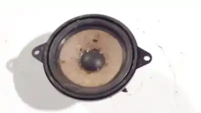 Recambio de automóvil de segunda mano de Altavoz del panel para AUDI 80, B4 1991.09 - 1995.01 1.9 TDI 66KW 1991.09 - 1994.12 referencias OEM IAM 2752503052  