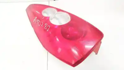 Pezzo di ricambio per auto di seconda mano Lampada Posteriore Sinistra per TALBOT SIMCA 1100 FASTBACK 1.1 LE,LX,GLS,ES Riferimenti OEM IAM   