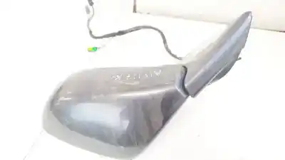 Peça sobressalente para automóvel em segunda mão espelho retrovisor esquerdo por saab 900 i (ac4, am4) 2.0 i referências oem iam e2011011