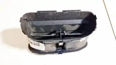 Pezzo di ricambio per auto di seconda mano GRIGLIA DI AERAZIONE per PEUGEOT 206 SW  Riferimenti OEM IAM 9643007477  9643007377