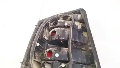 Автозапчасти б/у правый задний фонарь за opel vectra c (z02) 2.2 dti 16v (f69) ссылки oem iam   