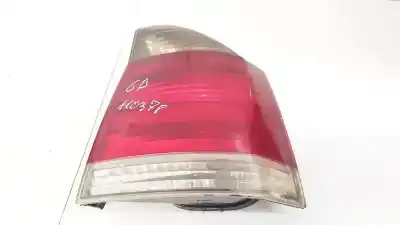 Автозапчасти б/у правый задний фонарь за opel vectra c (z02) 2.2 dti 16v (f69) ссылки oem iam 