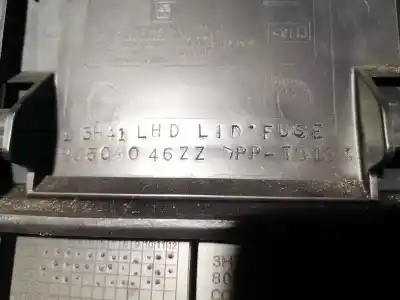 Автозапчастина б/у пластика для talbot simca 1100 fastback 1.1 ls,gls посилання на oem iam 805a046zz  