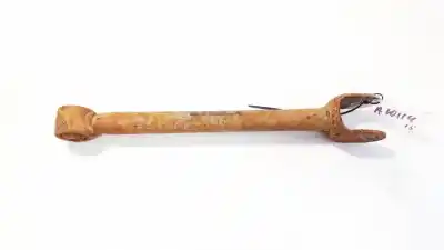 Peça sobressalente para automóvel em segunda mão braço de suspensão superior traseiro esquerdo por skoda octavia ii combi (1z5) 1.6 tdi 4x4 referências oem iam 