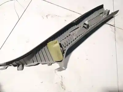Pezzo di ricambio per auto di seconda mano plastiche per talbot simca 1100 fastback 1.1 ls,gls riferimenti oem iam 7210a053  