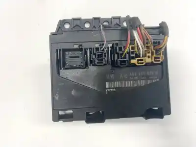 Pezzo di ricambio per auto di seconda mano modulo comfort per opel kadett e fastback (t85) 1.4 s (c08, c48, d08, d48) riferimenti oem iam 3c0959433r