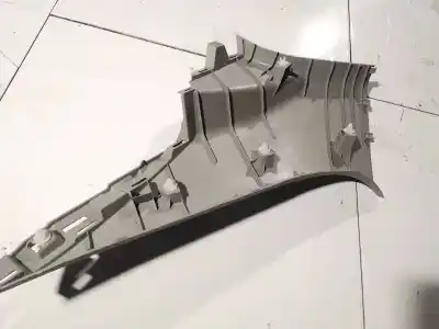 Pezzo di ricambio per auto di seconda mano plastiche per talbot simca 1100 fastback 1.1 ls,gls riferimenti oem iam 212a043zz  