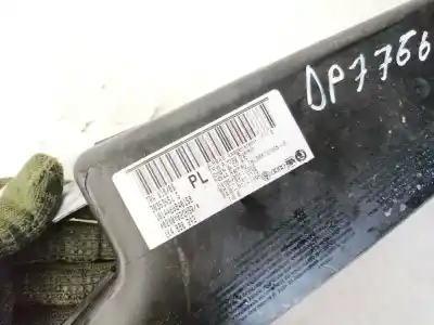 Автозапчасти б/у левая боковая подушка безопасности за audi a4 avant (b5) 1.8 20v turbo ссылки oem iam 1k4880242  30353651g