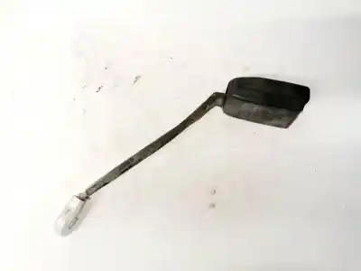 Автозапчастина б/у задній правий гачок для seat toledo (1m2) 1.9 tdi посилання на oem iam 009882c  