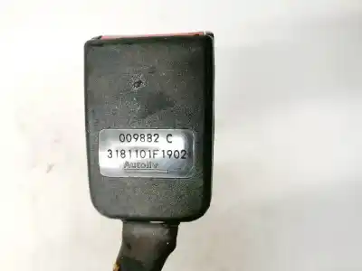 Автозапчастина б/у задній правий гачок для seat toledo (1m2) 1.9 tdi посилання на oem iam 009882c  