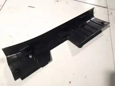 Pezzo di ricambio per auto di seconda mano plastiche per talbot simca 1100 fastback 1.1 ls,gls riferimenti oem iam 7656a050zz  