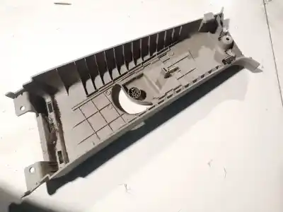 Second-hand car spare part plastics for opel senator a (29_) 3.0 e oem iam references 858411h000  85841-1h000