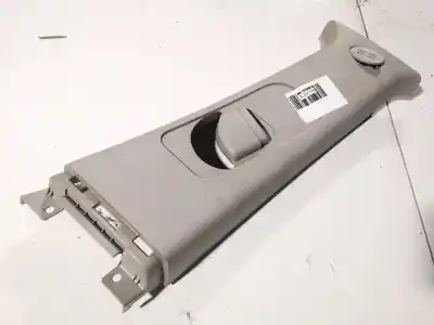 Second-hand car spare part plastics for opel senator a (29_) 3.0 e oem iam references 858411h000