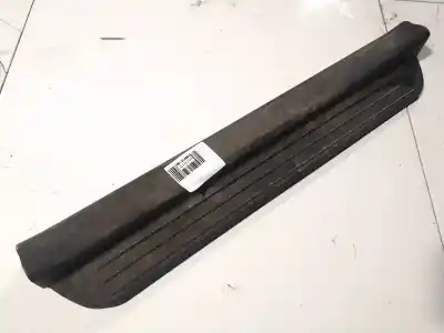 Second-hand car spare part plastics for opel senator a (29_) 3.0 e oem iam references 858731h000