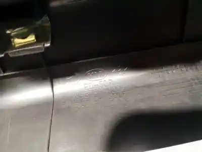 Pezzo di ricambio per auto di seconda mano plastica per opel senator a (29_) 3.0 e riferimenti oem iam 858731h000  85873-1h000