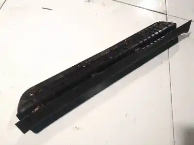 Pezzo di ricambio per auto di seconda mano plastica per opel senator a (29_) 3.0 e riferimenti oem iam 858731h000  85873-1h000