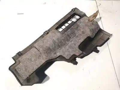 Pezzo di ricambio per auto di seconda mano plastica per opel senator a (29_) 3.0 e riferimenti oem iam 972851h000  97285-1h000