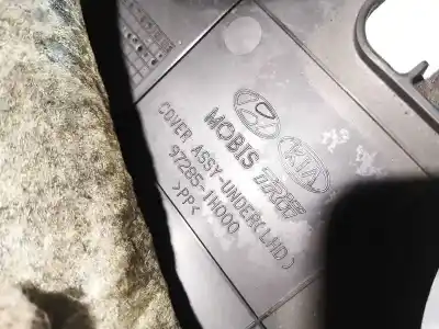 Pezzo di ricambio per auto di seconda mano plastica per opel senator a (29_) 3.0 e riferimenti oem iam 972851h000  97285-1h000