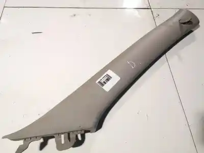 Second-hand car spare part plastics for opel senator a (29_) 3.0 e oem iam references 