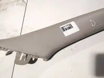 Second-hand car spare part plastics for opel senator a (29_) 3.0 e oem iam references   