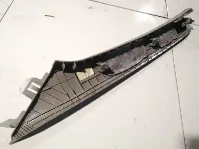 Second-hand car spare part plastics for opel senator a (29_) 3.0 e oem iam references   