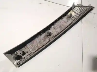 Pezzo di ricambio per auto di seconda mano plastica per opel senator a (29_) 3.0 e riferimenti oem iam   