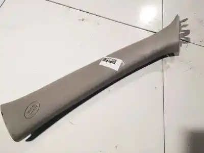 Second-hand car spare part plastics for opel senator a (29_) 3.0 e oem iam references 