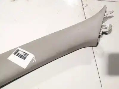 Pezzo di ricambio per auto di seconda mano plastica per opel senator a (29_) 3.0 e riferimenti oem iam   