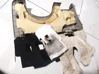 Second-hand car spare part plastics for opel senator a (29_) 3.0 e oem iam references 02062017  