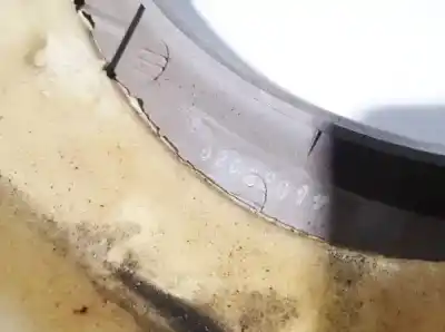 Second-hand car spare part plastics for opel senator a (29_) 3.0 e oem iam references 02062017  