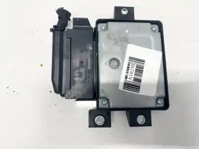 Pezzo di ricambio per auto di seconda mano modulo elettronico per opel kadett e fastback (t85) 1.4 s (c08, c48, d08, d48) riferimenti oem iam 3c0907801j  16887301a