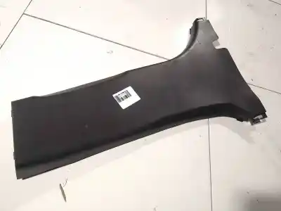 Second-hand car spare part plastics for opel senator a (29_) 3.0 e oem iam references 858361h000