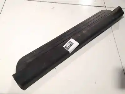 Second-hand car spare part plastics for opel senator a (29_) 3.0 e oem iam references 858741h000