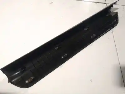 Pezzo di ricambio per auto di seconda mano plastica per opel senator a (29_) 3.0 e riferimenti oem iam 858741h000  85874-1h000