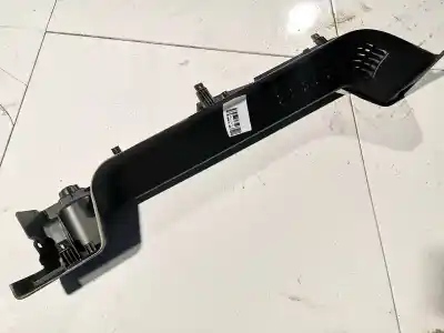 Second-hand car spare part plastics for opel senator a (29_) 3.0 e oem iam references 859111h610