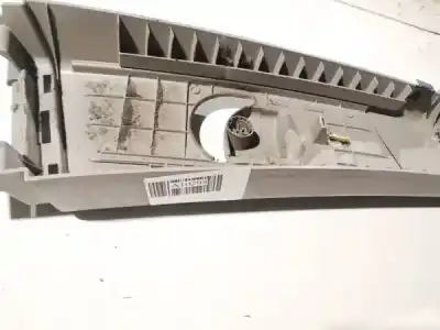 Pezzo di ricambio per auto di seconda mano plastica per opel senator a (29_) 3.0 e riferimenti oem iam   