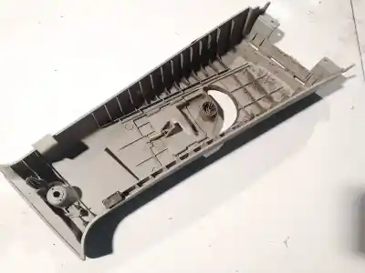 Pezzo di ricambio per auto di seconda mano plastica per opel senator a (29_) 3.0 e riferimenti oem iam   